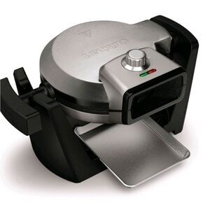 Cuisinart Convertible Belgian Waffle Maker